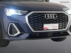 Audi Q3 sportback 35 2.0 tdi s line edition s tronic