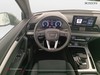 Audi Q5 sportback 40 2.0 tdi mhev 12v s line quattro s tronic