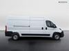 Fiat Professional Ducato 35 l3h2 2.2 diesel 140cv