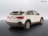 Audi Q3 sportback 35 2.0 tdi business plus quattro s tronic