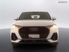 Audi Q3 sportback 35 2.0 tdi business plus quattro s tronic