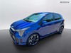 Kia Picanto 1.0 gdi gt-line