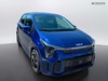 Kia Picanto 1.0 gdi gt-line
