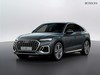 Audi Q5 sportback 40 2.0 tdi mhev 12v s line plus quattro s tronic