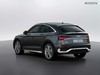 Audi Q5 sportback 40 2.0 tdi mhev 12v s line plus quattro s tronic