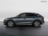 Audi Q5 sportback 40 2.0 tdi mhev 12v s line plus quattro s tronic