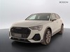 Audi Q3 sportback 40 2.0 tdi 193cv s line edition quattro s tronic