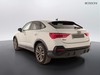 Audi Q3 sportback 40 2.0 tdi 193cv s line edition quattro s tronic
