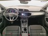 Audi Q3 sportback 40 2.0 tdi 193cv s line edition quattro s tronic