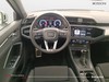 Audi Q3 sportback 40 2.0 tdi 193cv s line edition quattro s tronic