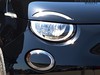Fiat 500 1.0 hybrid icon