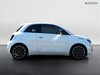 Fiat 500 1.0 hybrid icon