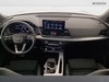 Audi Q5 sportback 40 2.0 tdi mhev 12v s line quattro s tronic