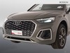 Audi Q5 sportback 40 2.0 tdi mhev 12v s line quattro s tronic