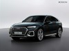 Audi Q5 sportback 40 2.0 tdi mhev 12v s line plus quattro s tronic