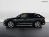 Audi Q5 sportback 40 2.0 tdi mhev 12v s line plus quattro s tronic