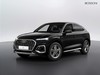 Audi Q5 sportback 40 2.0 tdi mhev 12v s line plus quattro s tronic
