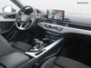 Audi A5 sportback 40 2.0 tdi mhev 204cv s line edition quattro s tronic