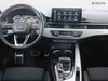 Audi A5 sportback 40 2.0 tdi mhev 204cv s line edition quattro s tronic