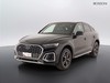 Audi Q5 sportback 40 2.0 tdi mhev 12v s line quattro s tronic