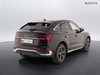 Audi Q5 sportback 40 2.0 tdi mhev 12v s line quattro s tronic