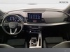 Audi Q5 sportback 40 2.0 tdi mhev 12v s line quattro s tronic