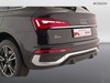 Audi Q5 sportback 40 2.0 tdi mhev 12v s line quattro s tronic