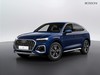 Audi Q5 sportback 40 2.0 tdi mhev 12v s line quattro s tronic