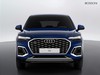 Audi Q5 sportback 40 2.0 tdi mhev 12v s line quattro s tronic