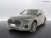 Audi Q5 sportback 40 2.0 tdi mhev 12v s line plus quattro s tronic