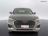 Audi Q5 sportback 40 2.0 tdi mhev 12v s line plus quattro s tronic