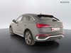 Audi Q5 sportback 40 2.0 tdi mhev 12v s line plus quattro s tronic