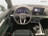 Audi Q5 sportback 40 2.0 tdi mhev 12v s line plus quattro s tronic