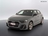 Audi A1 sportback 30 1.0 tfsi 116cv s line edition