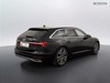 Audi A6 avant 40 2.0 tdi mhev 12v business advanced quattro ultra s tronic