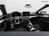Audi A5 sportback 40 2.0 tdi mhev 204cv s line edition s tronic