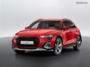 Audi A3 allstreet 2.0 tdi 150cv identity contrast s tronic
