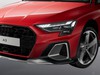 Audi A3 allstreet 2.0 tdi 150cv identity contrast s tronic