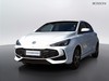 Mg MG3 1.5 hybrid+ luxury