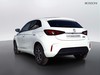 Mg MG3 1.5 hybrid+ luxury