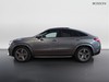 Mercedes Classe GLE gle coupe 300 d mild hybrid amg line premium 4matic 9g-tronic plus