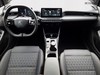Mg MG3 1.5 hybrid+ luxury