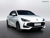 Mg MG3 1.5 hybrid+ luxury