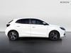 Mg MG3 1.5 hybrid+ luxury
