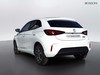 Mg MG3 1.5 hybrid+ luxury