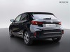 Mg MG3 1.5 hybrid+ luxury