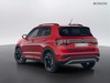 Volkswagen T-Cross 1.0 tsi 115cv r-line plus dsg
