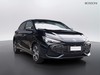 Mg MG3 1.5 hybrid+ luxury