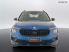 Skoda Kamiq 1.0 tsi 115cv black dots dsg