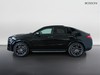 Mercedes Classe GLE gle coupe 350 de plug in hybrid amg line premium 4matic 9g-tronic plus